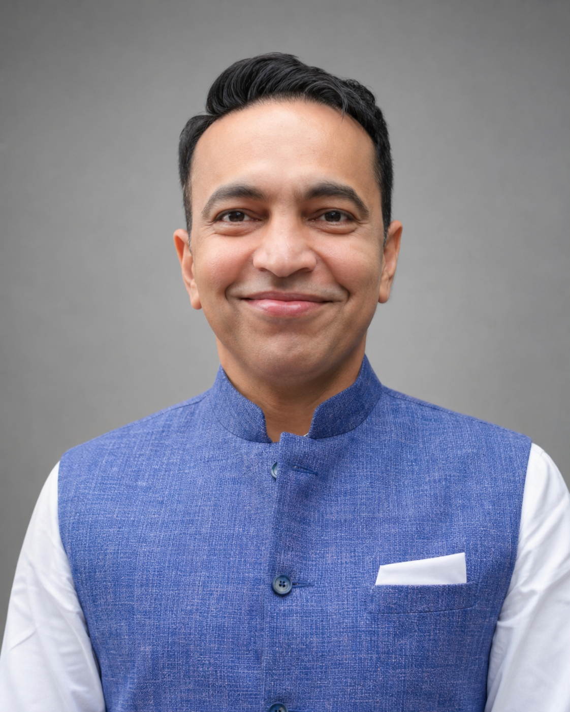 Ajay Ahlawat