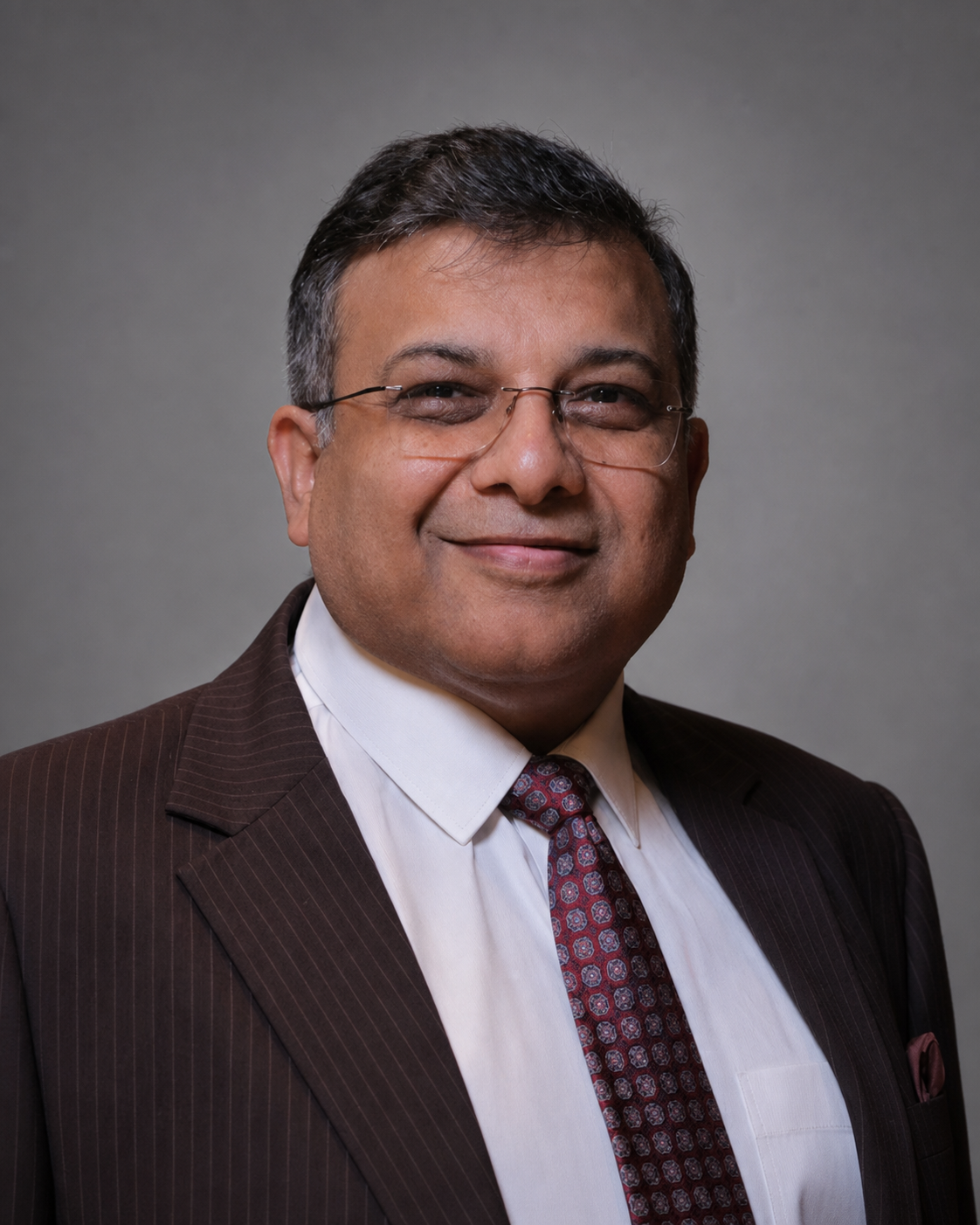 Anurag Garhyan