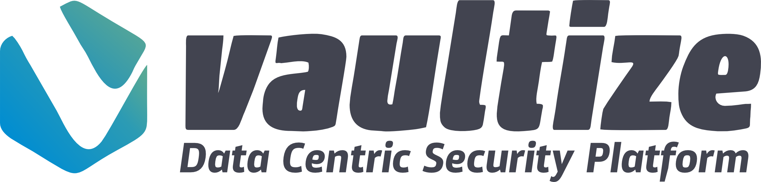 Vaultize: Data-Centric Security Platform